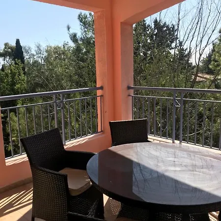 Limnaria Gardens K203 In Appartement Paphos