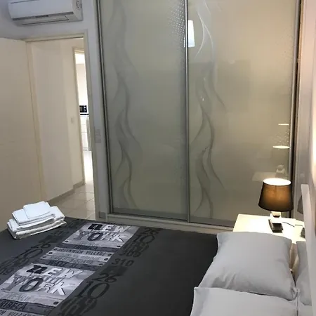 Limnaria Gardens K203 In Appartement