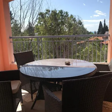 Appartement Limnaria Gardens K203 In