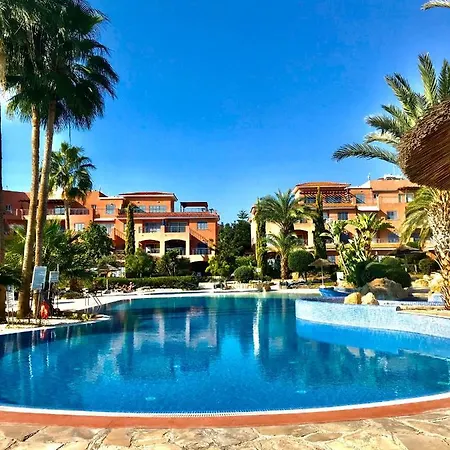 Appartement Limnaria Gardens K203 In