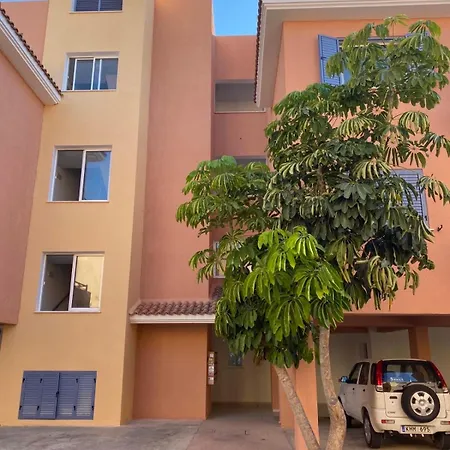Appartement Limnaria Gardens K203 In