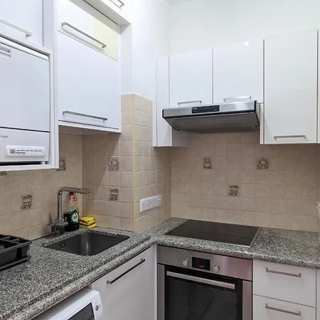 Appartement Limnaria Gardens K203 In Paphos